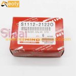 S111221220 Intake Valve Guide For J05E J08E Excavator Engine S1112-21220 product image 4