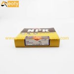 S130192080 Piston Ring J08e J05e Npr Ydh20102zy Sk200-8 Sk250-8 Sk350-8 product image 2