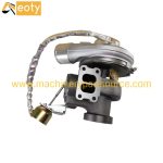 S200AG-80H 3126B Turbo Charger 185-8016 for Caterpillar Engine Parts product image 2