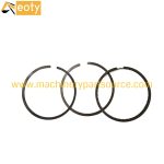 S2200 Piston Ring 15221-21050 for Kubota Diesel Engine | Construction & Industrial product image 2