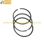 S2200 Piston Ring 15221-21050 for Kubota Diesel Engine | Construction & Industrial product image 3