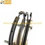 S2200 Piston Ring 15221-21050 for Kubota Diesel Engine | Construction & Industrial product image 4
