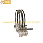 S2200 Piston Ring 15221-21050 for Kubota Diesel Engine | Construction & Industrial product image 5