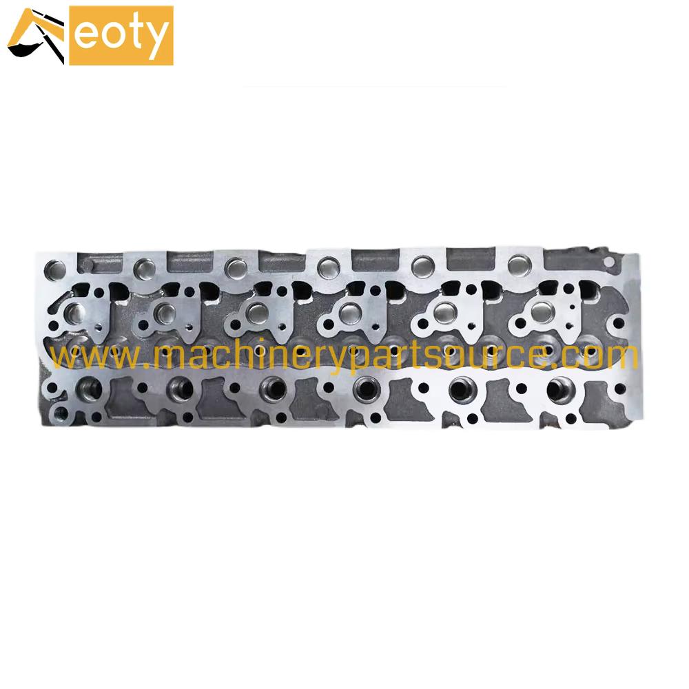 S2600 Cylinder Head 15611-03311 for Kubota Engines, Excavator & Heavy Equipment Parts