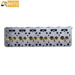 S2600 Cylinder Head 15611-03311 for Kubota Engines, Excavator & Heavy Equipment Parts product image 2