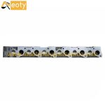 S2600 Cylinder Head 15611-03311 for Kubota Engines, Excavator & Heavy Equipment Parts product image 3