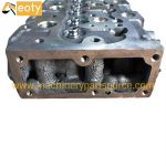 S2600 Cylinder Head 15611-03311 for Kubota Engines, Excavator & Heavy Equipment Parts product image 5