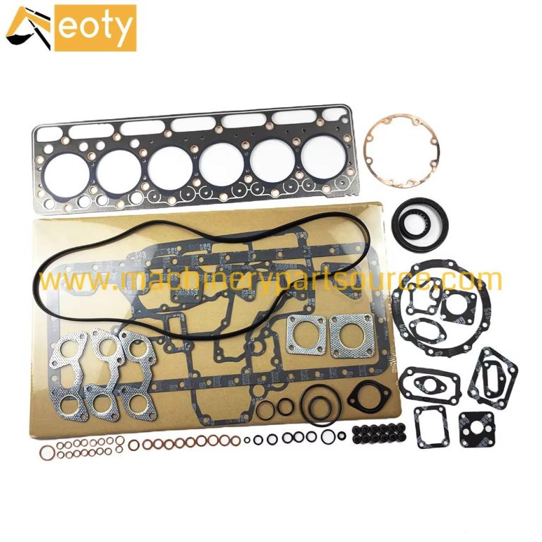 S2600 Engine Gasket Kit 07916-29915 for Kubota Diesel Engines