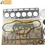 S2600 Engine Gasket Kit 07916-29915 for Kubota Diesel Engines product image 2