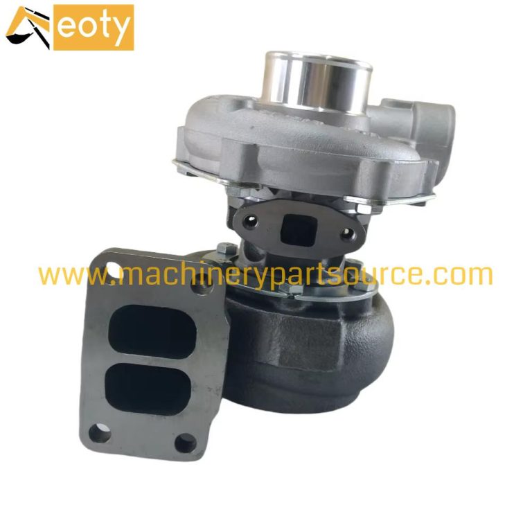 S2d T300 Ta3103 S6d95l Pc150 Pc200 Pc200-6 Turbo Charger 6207-81-8330 6207-81-8331 for Komatsu
