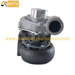 S2d T300 Ta3103 S6d95l Pc150 Pc200 Pc200-6 Turbo Charger 6207-81-8330 6207-81-8331 for Komatsu product image 4