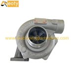 S2d T300 Ta3103 S6d95l Pc150 Pc200 Pc200-6 Turbo Charger 6207-81-8330 6207-81-8331 for Komatsu product image 5