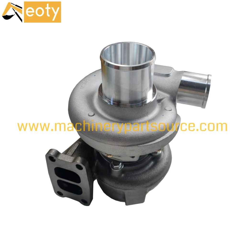 Turbocharger S2ESL094 1155853 115-5853 for Caterpillar 3116 Engine | E320B Excavator