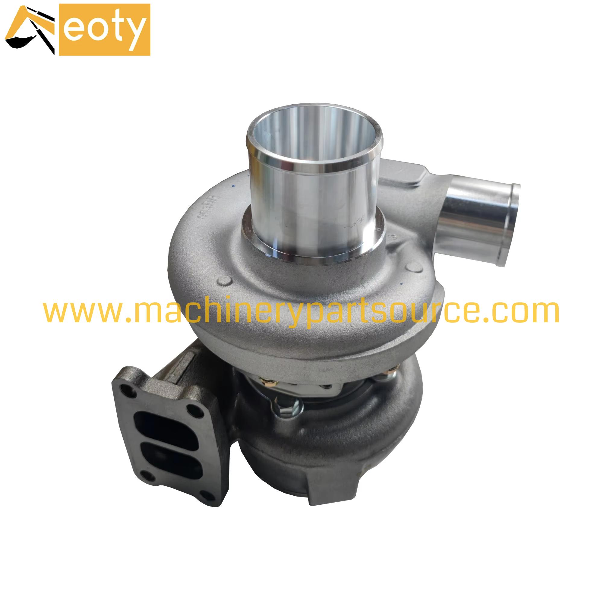Turbocharger S2ESL094 1155853 115-5853 for Caterpillar 3116 Engine | E320B Excavator