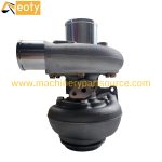 Turbocharger S2ESL094 1155853 115-5853 for Caterpillar 3116 Engine | E320B Excavator product image 2