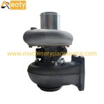 Turbocharger S2ESL094 1155853 115-5853 for Caterpillar 3116 Engine | E320B Excavator product image 3