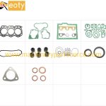 S3F Gasket Kit 36794-00011 for Mitsubishi Diesel Engine Repair Parts Set