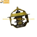 S3L 82°C Thermostat 31B46-02200 for Mitsubishi Engine Parts | Excavator & Forklift product image 2