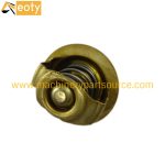S3L 82°C Thermostat 31B46-02200 for Mitsubishi Engine Parts | Excavator & Forklift product image 3