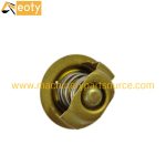 S3L 82°C Thermostat 31B46-02200 for Mitsubishi Engine Parts | Excavator & Forklift product image 5
