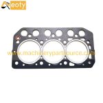 S3L Engine Gasket Kit for Mitsubishi S3L Diesel Engine | Forklift, Excavator, Tractor Parts product image 2