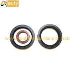 S3L Engine Gasket Kit for Mitsubishi S3L Diesel Engine | Forklift, Excavator, Tractor Parts product image 3