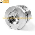 S4D95 Piston Kit 1K75526/000 Mahle Cylinder Liner For Komatsu PC60-7 Excavator Diesel Engine product image 3