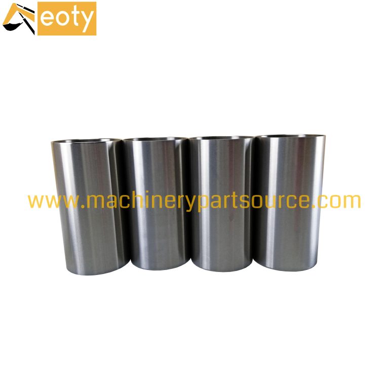 S4E Cylinder Liner 34407-00301 34407-0031 for Mitsubishi Engine Parts
