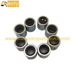 S4E Valve Oil Seal for Mitsubishi Engine Parts – Diesel Engine Valve Stem Seal product image 3