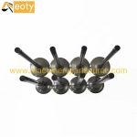 S4F Engine Valve 36704-00401 36704-01601 For Mitsubishi Diesel Engine Parts product image 2