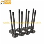 S4F Engine Valve 36704-00401 36704-01601 For Mitsubishi Diesel Engine Parts product image 3