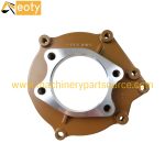 Caterpillar Engine Connect Plate 34361-10103 for S4KT S6KT 3066 3064 E320 E320B E320C Excavator
