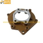 Caterpillar Engine Connect Plate 34361-10103 for S4KT S6KT 3066 3064 E320 E320B E320C Excavator product image 2