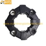 S4L Coupling CF-A-012-00-1360 for Mitsubishi Engine | Construction & Industrial Parts product image 2