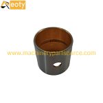 S4S Con Rod Bush 34317-01100 for Mitsubishi Forklift Excavator Engine Parts product image 2