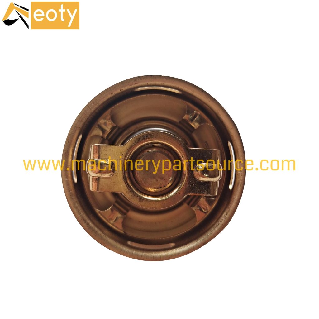 S4S S6S Thermostat 82°C 124-4835 for Mitsubishi Diesel Engine Parts