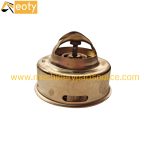 S4S S6S Thermostat 82°C 124-4835 for Mitsubishi Diesel Engine Parts product image 3