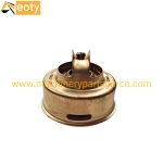 S4S S6S Thermostat 82°C 124-4835 for Mitsubishi Diesel Engine Parts product image 4