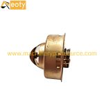S4S S6S Thermostat 82°C 124-4835 for Mitsubishi Diesel Engine Parts product image 5