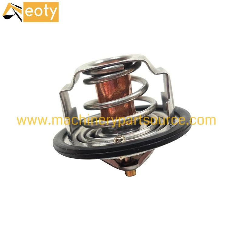 Mitsubishi S4S S6S Thermostat 82°C 32A46-02100 | Diesel Engine Cooling Parts