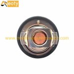 Mitsubishi S4S S6S Thermostat 82°C 32A46-02100 | Diesel Engine Cooling Parts product image 2