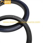 S6B Crankshaft Oil Seal 04865-18021 36211-01800 for Mitsubishi Diesel Engine Parts product image 3