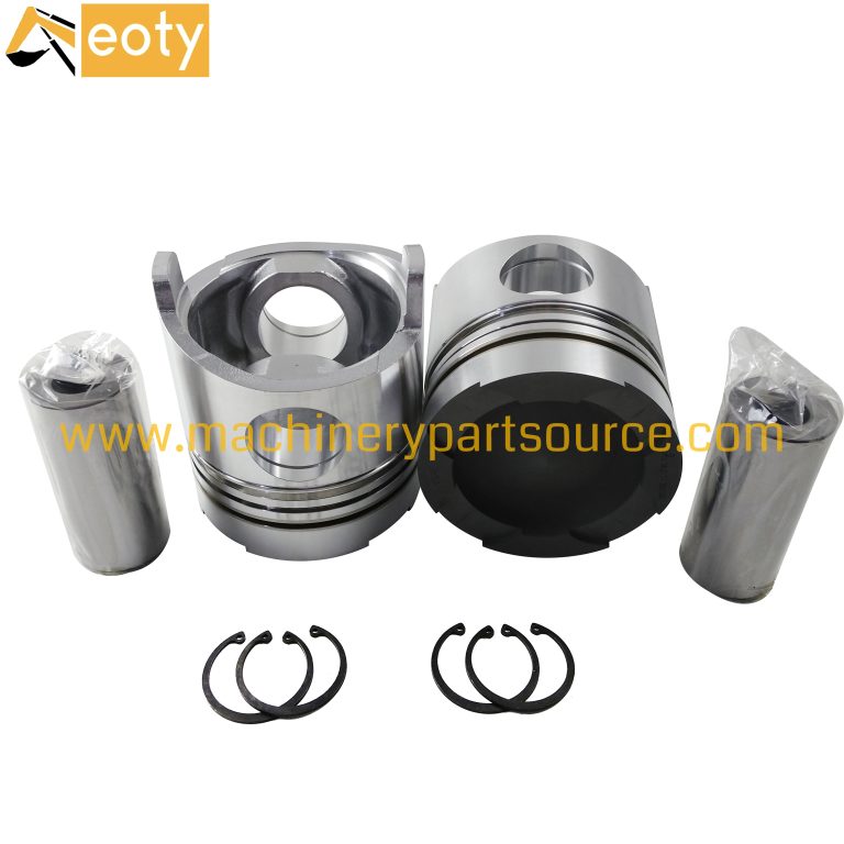 S6B Piston with Pin 36217-30700 2650 for Mitsubishi Engines Repair Parts
