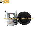 S6B Piston with Pin 36217-30700 2650 for Mitsubishi Engines Repair Parts product image 3