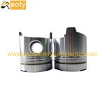 S6B Piston with Pin 36217-30700 2650 for Mitsubishi Engines Repair Parts product image 4