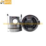 S6B Piston with Pin 36217-30700 2650 for Mitsubishi Engines Repair Parts product image 5