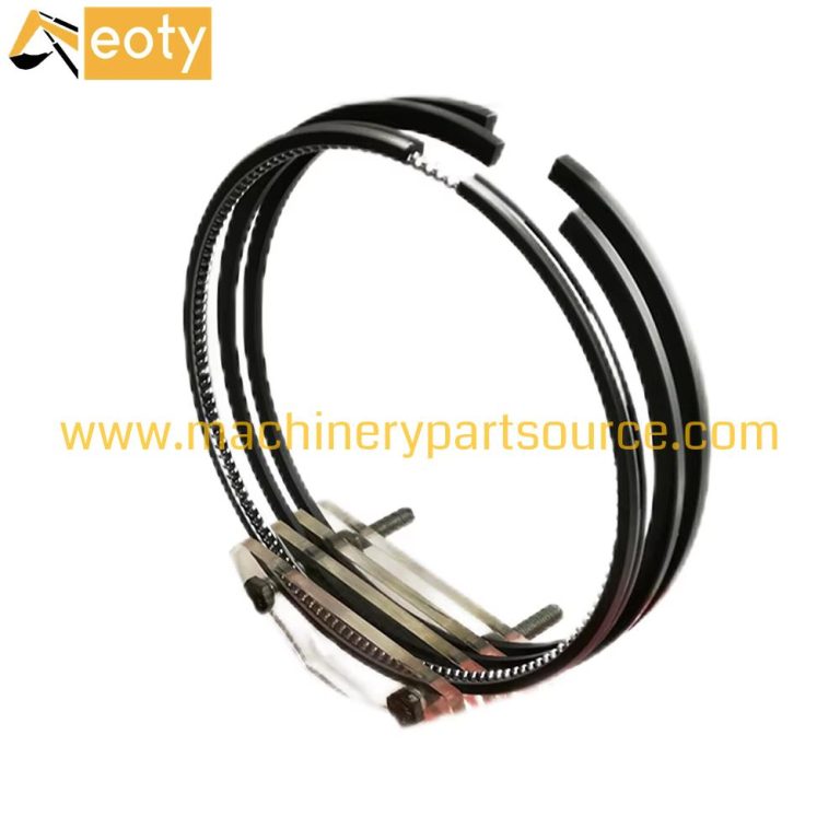 S6B2 Piston Ring 36217-17010 for Mitsubishi Diesel Engine Parts
