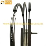 S6B2 Piston Ring 36217-17010 for Mitsubishi Diesel Engine Parts product image 3