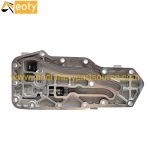 S6D102 6BT5.9 Oil Cooler Cover for Komatsu Excavator Engine Parts product image 2