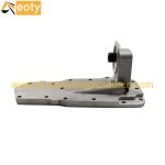 S6D102 6BT5.9 Oil Cooler Cover for Komatsu Excavator Engine Parts product image 4